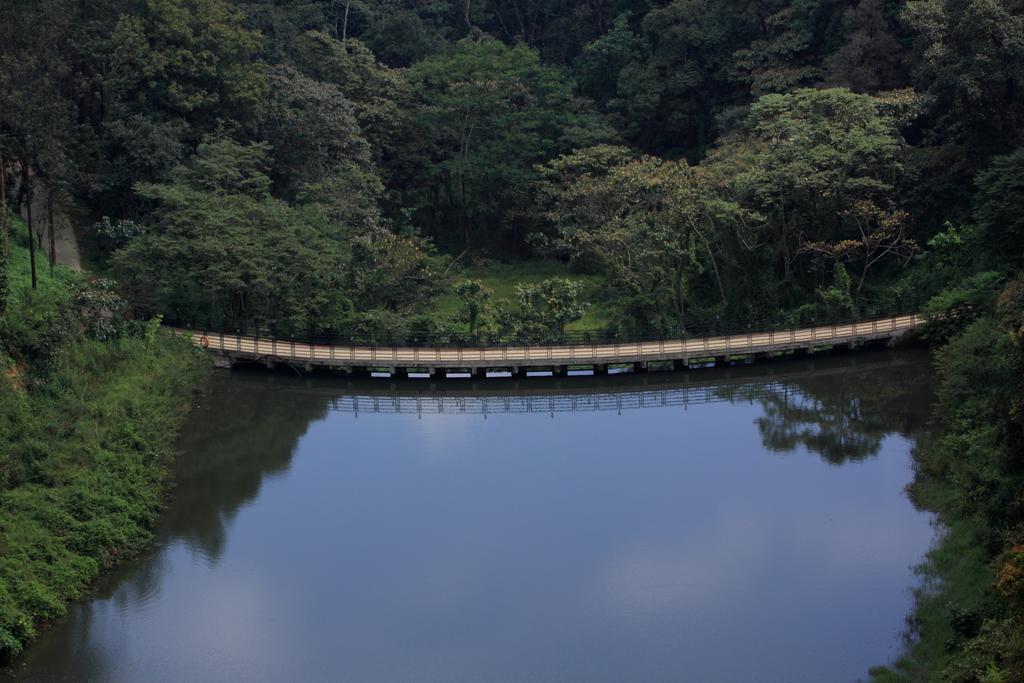 The Ibnii - Eco Luxury Resort Madikeri Exterior foto