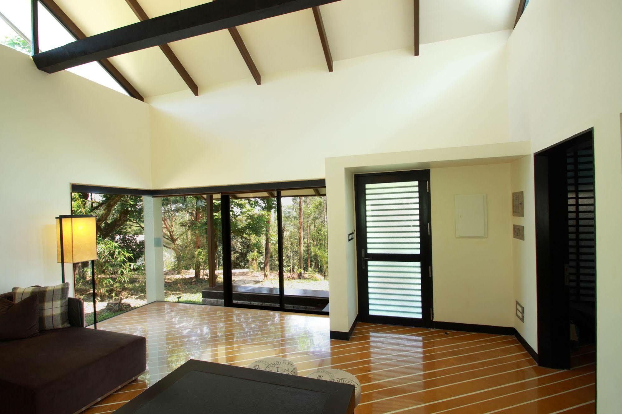 The Ibnii - Eco Luxury Resort Madikeri Exterior foto